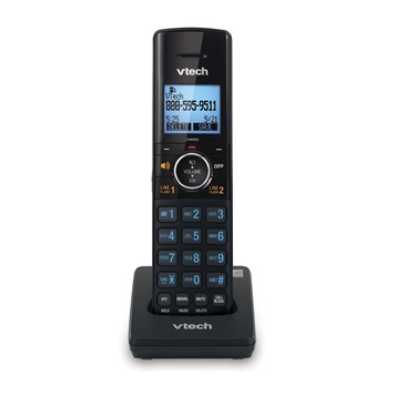 DS6250 Accessory Handset